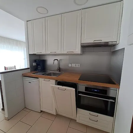 Vacaciones Junto A La Playa En Nuestro En Santa Margarita, - Es-366-3 Apartamento